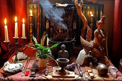vie spirituelle